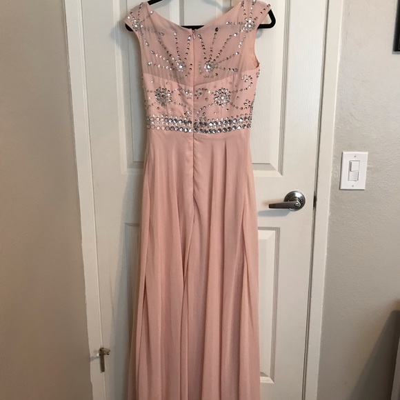 Prom Dress - Picture 3 of 3